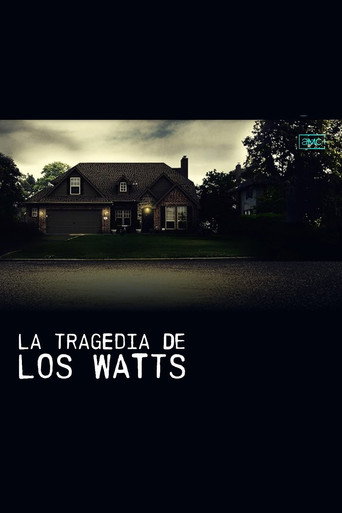 La Tragedia De Los Watts (2020)