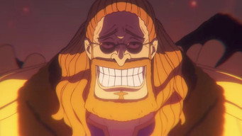 One Piece T23E1177