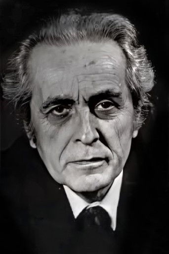 Foto de Ercüment Behzat Lav