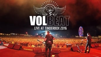 Volbeat – Live at Tinderbox Festival 2016 foto 0