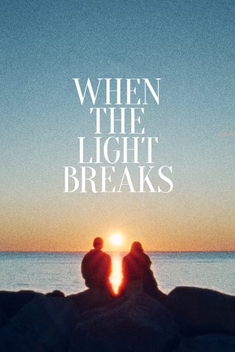 Poster of When the Light Breaks