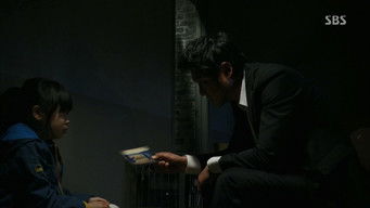 Episode 15 — Episode 15