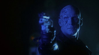 Cyber Tracker (1994)
