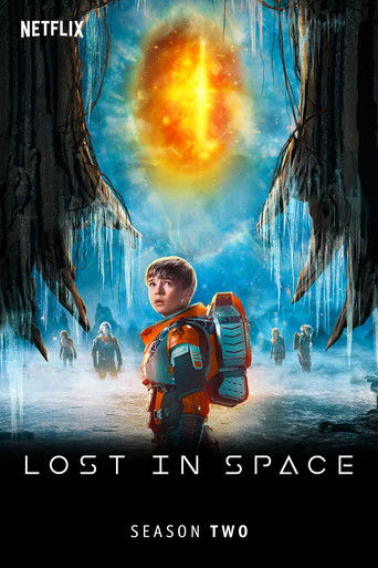 Lost in Space Season 2 All Episode
