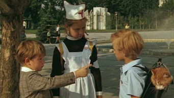Vesnukhin's Fantasies (1977)