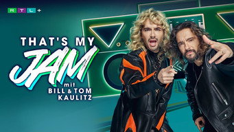 That's My Jam mit Bill & Tom Kaulitz (2023)