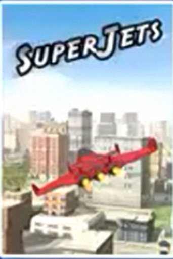 Super Jets (2008)