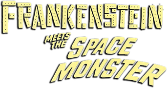 صورة من Frankenstein Meets the Space Monster