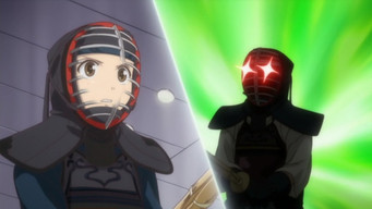 第17話：Light and Shadow