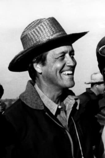 Foto de George Roy Hill