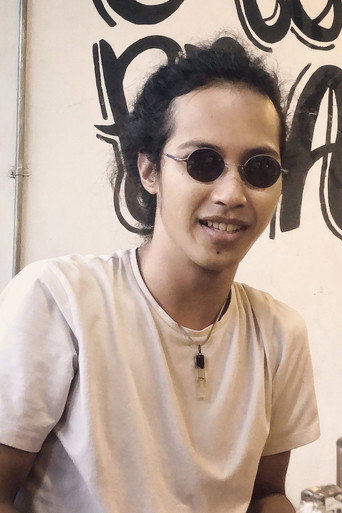 Reksa 'Echa' Wijaya — 2