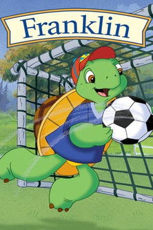 Franklin - O Filme poster