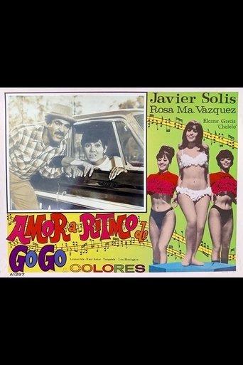 Watch Amor a ritmo de go go Free Movie Online Watch Amor a ritmo de go go Free Movie Online