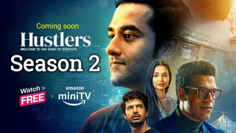 Hustlers (2024- )