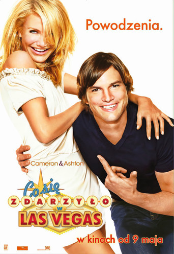 Co się zdarzyło w Las Vegas (2008)