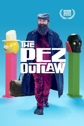 The Pez Outlaw image