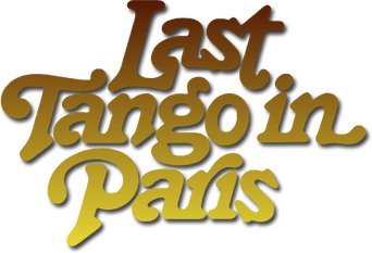Last Tango in Paris logo