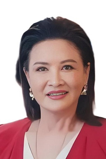 黄香莲 — 江南四才子 cast
