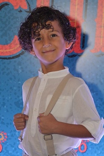 Image of Vitor Aleixo