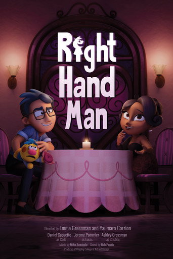 Right Hand Man