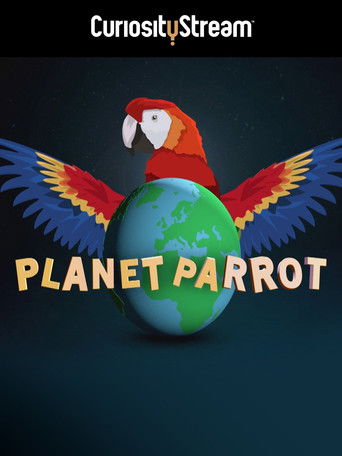 Planet Parrot (2012)