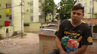 Favela Gay (2014)