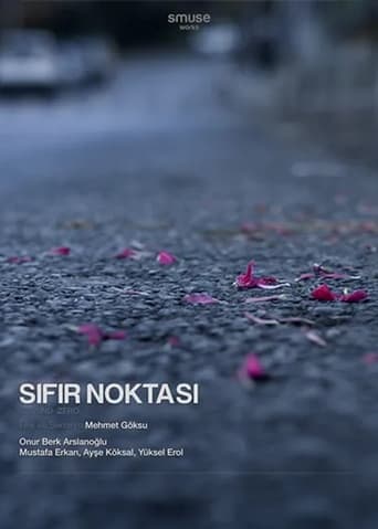 Poster of Sıfır Noktası