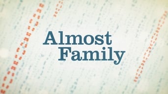 #3 Almost Family