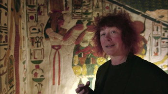 Egypt's Lost Queens (2014)