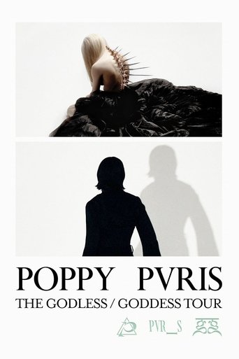 Poppy and PVRIS - Live at The Wiltern
