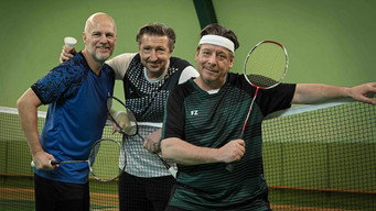 Class Reunion 4: Friends for Life (2026)