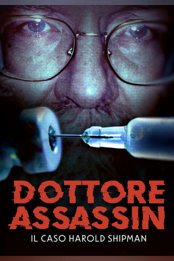 Dottore assassino: Il caso di Harold Shipman