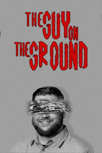 The Guy On The Ground