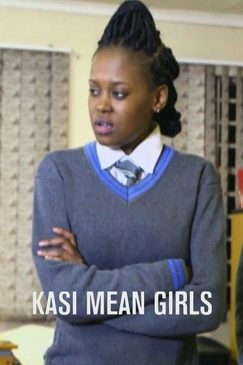 Kasi Mean Girls