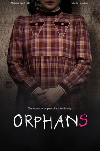 Orphans (1970)