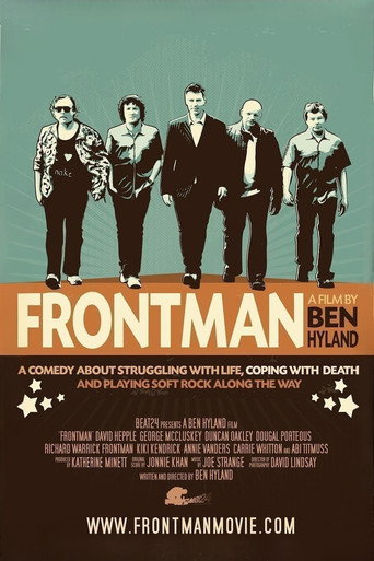 Frontman (2011)