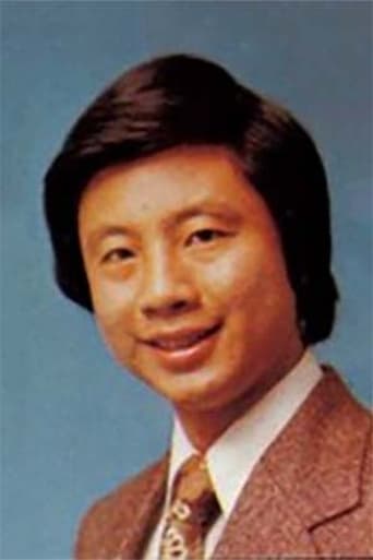 Image of James Lai Wing-Keung