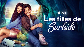 サーフサイド・ガールズ (2022) 予告編