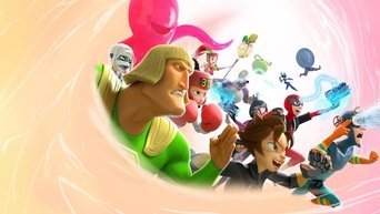 Hero Inside - S1E01