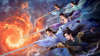 Go Up Against the Immortals (2025)