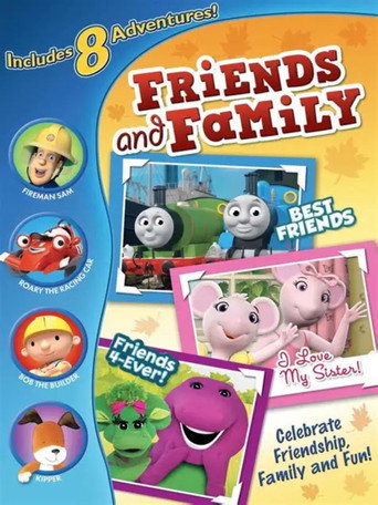 HiT Favorites: Friends and Family