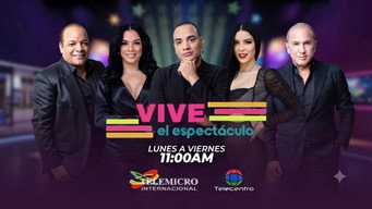 Vive el Espectáculo (2025- )