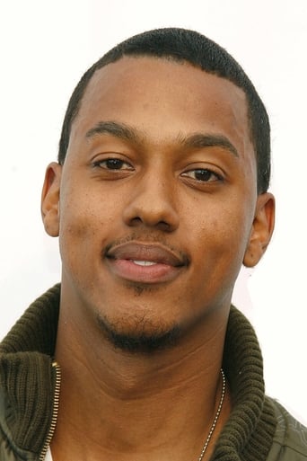 Image of Wesley Jonathan