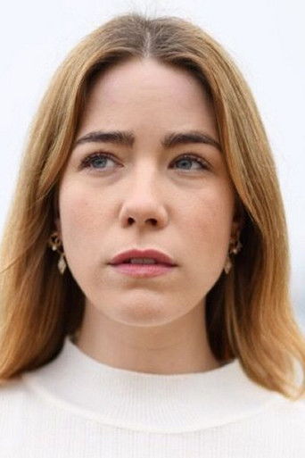 Foto de Simone Lykke