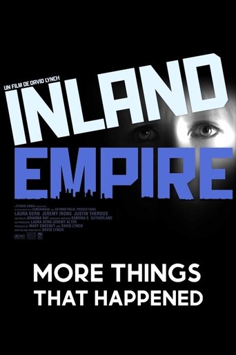 More Things That Happened (2007)