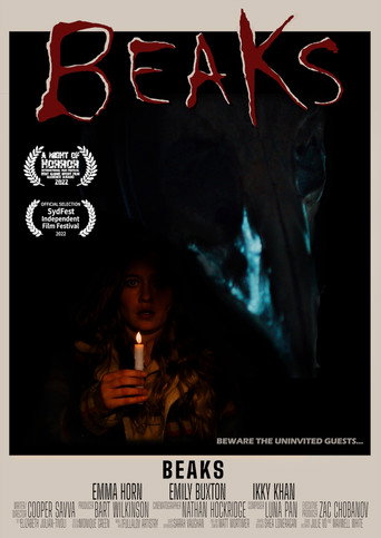 BEAKS (2022)