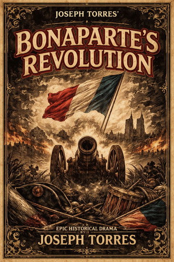 Bonaparte's Revolution
