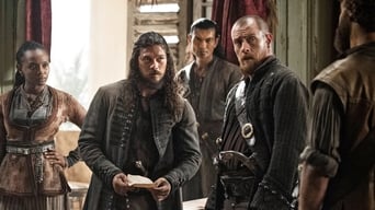 Black Sails