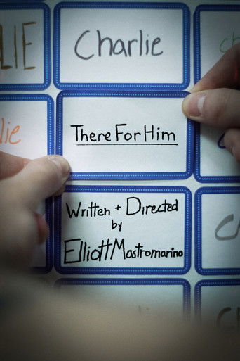 There for Him (2026)