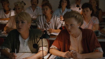 Sweet Emma, Dear Bobe (1992)